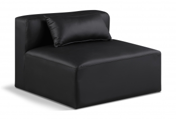 Black 668-Armless