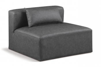 Grey 668-Armless