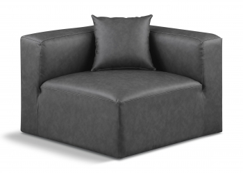 Grey 668-Corner