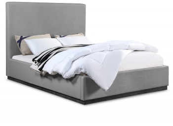 Grey Alfie-Bed