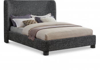 Black B1205-Bed