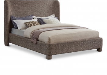 Brown B1205-Bed