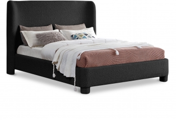 Black B1206-Bed