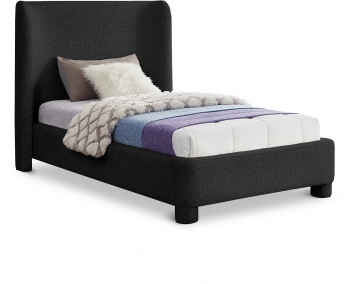 Black B1206-Bed