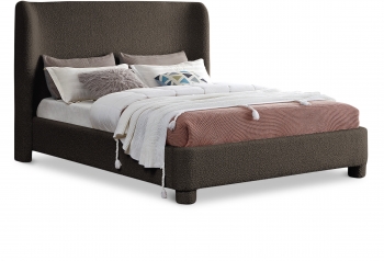 Brown B1206-Bed