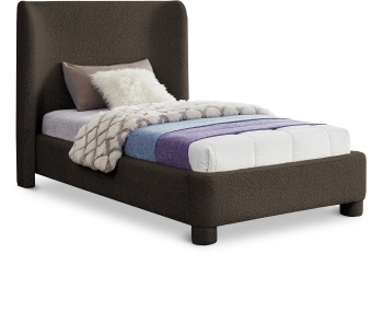 Brown B1206-Bed