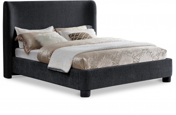 Black B1207-Bed
