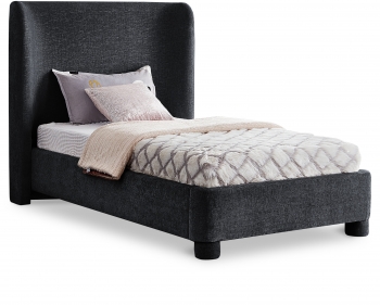 Black B1207-Bed