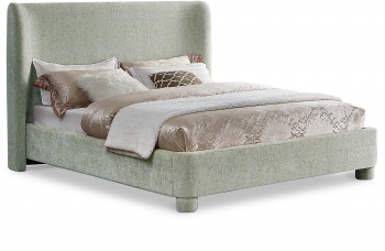 Green B1207-Bed