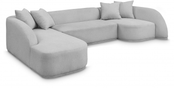 Grey 685-Sectional