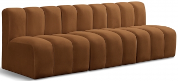 Saddle 103-S3F