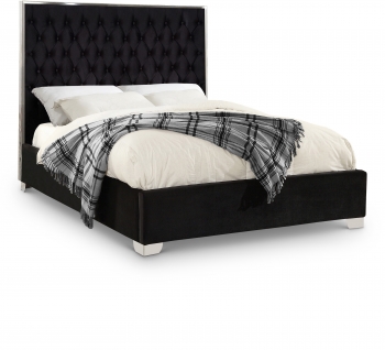 Black Lexi-Bed