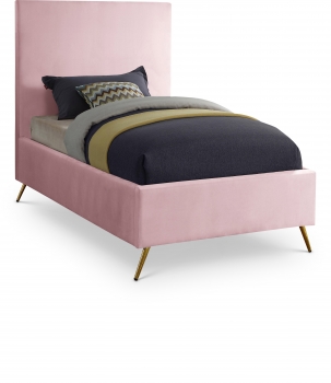 Pink Jasmine-Bed