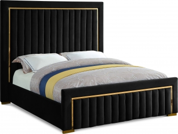 Black Dolce-Bed