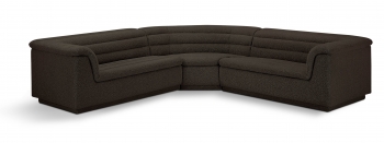 Brown 193-Sectional