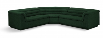 Green 193-Sectional