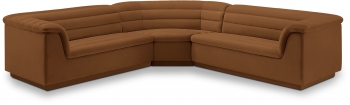 Saddle 194-Sectional