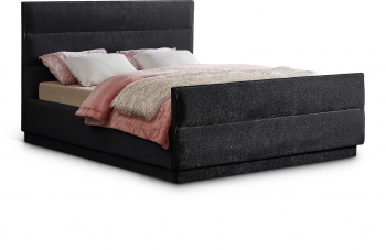 Black Paxton-Bed