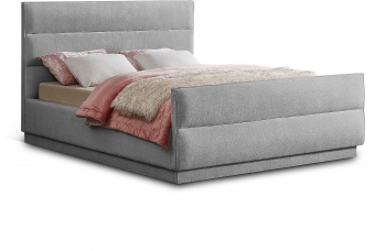 Grey Paxton-Bed