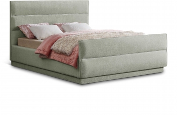Mint Paxton-Bed