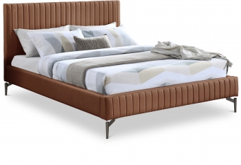 Cognac Gallo-Bed