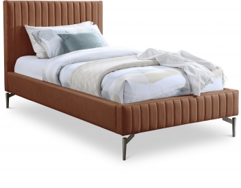 Cognac Gallo-Bed