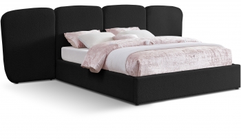 Black Shiloh-Bed