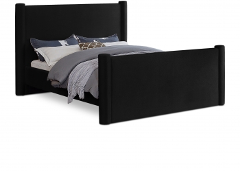 Black B1298-Bed