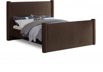 Brown B1298-Bed