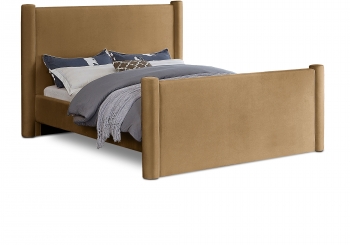 Saddle B1298-Bed