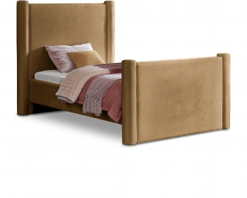 Saddle B1298-Bed