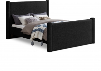 Black B1299-Bed