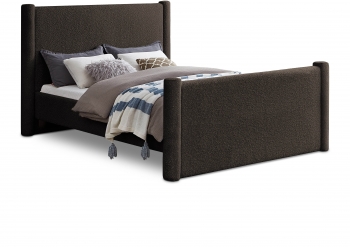 Brown B1299-Bed