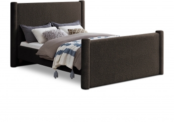 Brown B1299-Bed