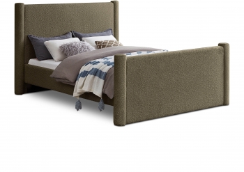 Olive B1299-Bed