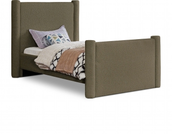 Olive B1299-Bed