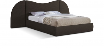 Brown B1246-Bed