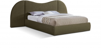 Olive B1246-Bed