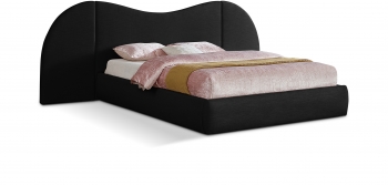 Black B1247-Bed