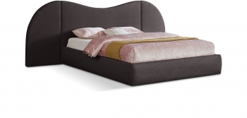 Brown B1247-Bed