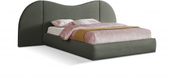 Olive B1247-Bed