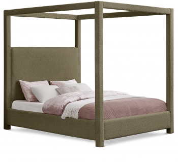 Olive Eden-Bed