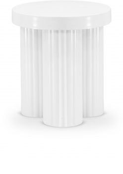 White 279-ET