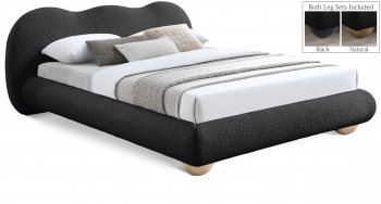 Black Hyde-Bed