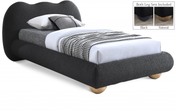 Black Hyde-Bed