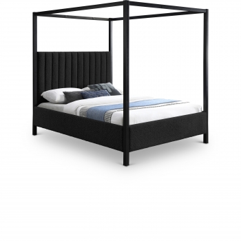 Black Kelly-Bed