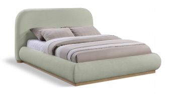 Mint B1211-Bed