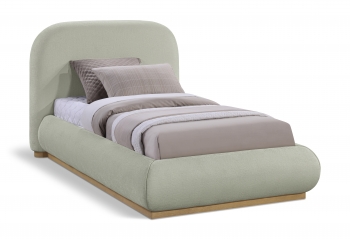 Mint B1211-Bed