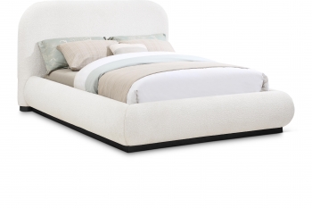 Cream B1213-Bed