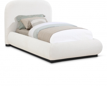 Cream B1213-Bed